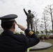 The Wreath to a Legacy