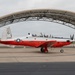 T-6B Texan II Flight Operations