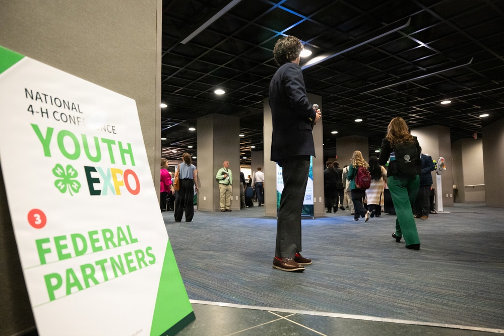 2026 4H Youth Career Fair