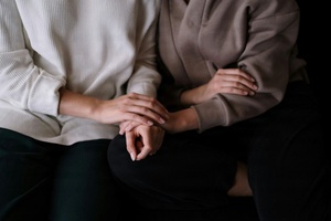Hold my Reg | Episode 5: The HEART Act, Educational Scholarships, and other Benefits for Surviving Spouses and Children with Ms. Traci Voelke