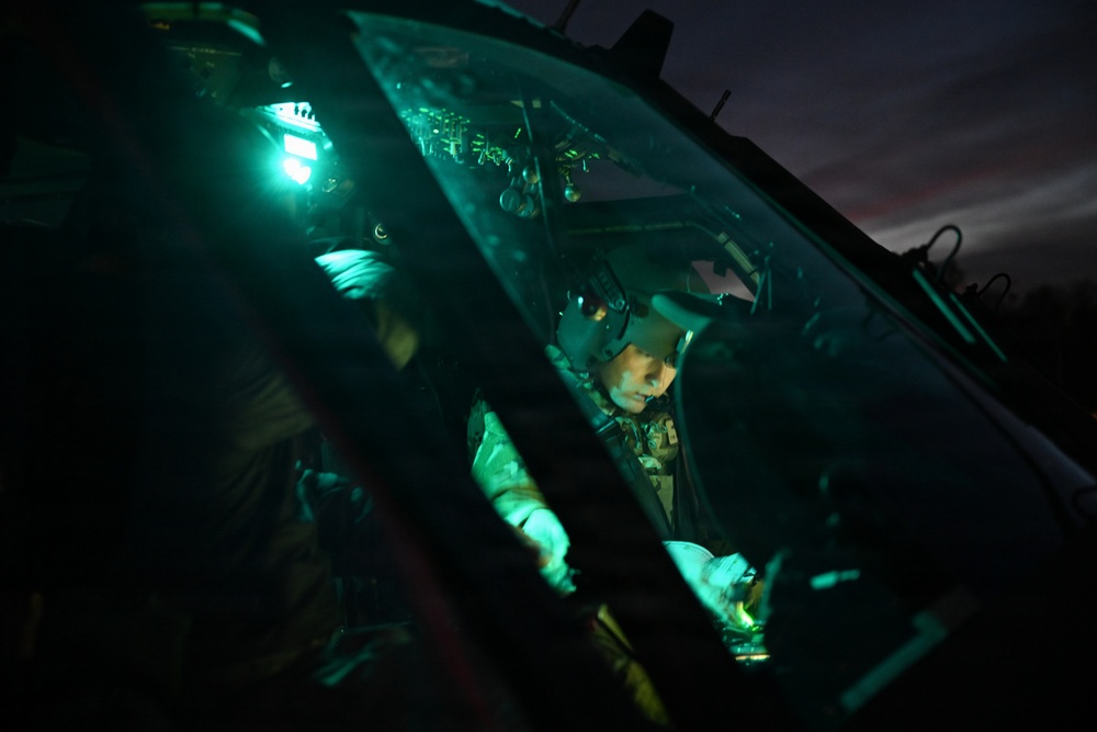 56 RQS executes night ops at JV 26