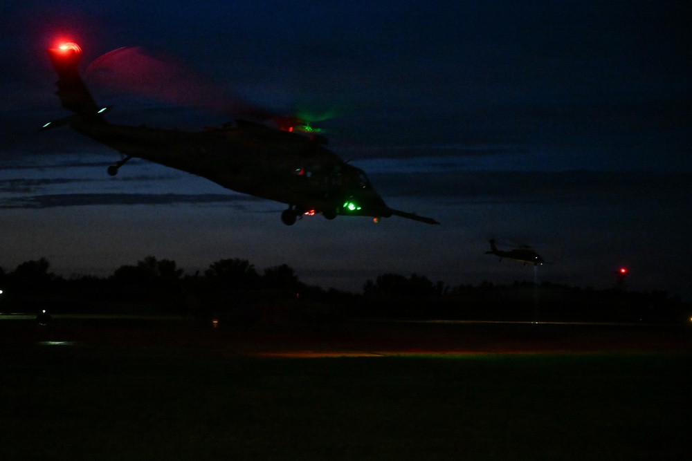 56 RQS executes night ops at JV 26