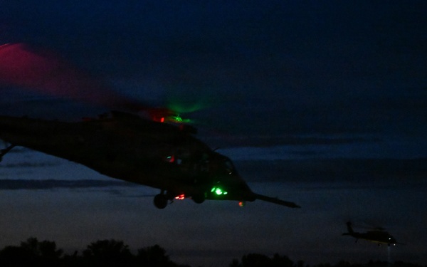 56 RQS executes night ops at JV 26