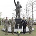 The Wreath to a Legacy