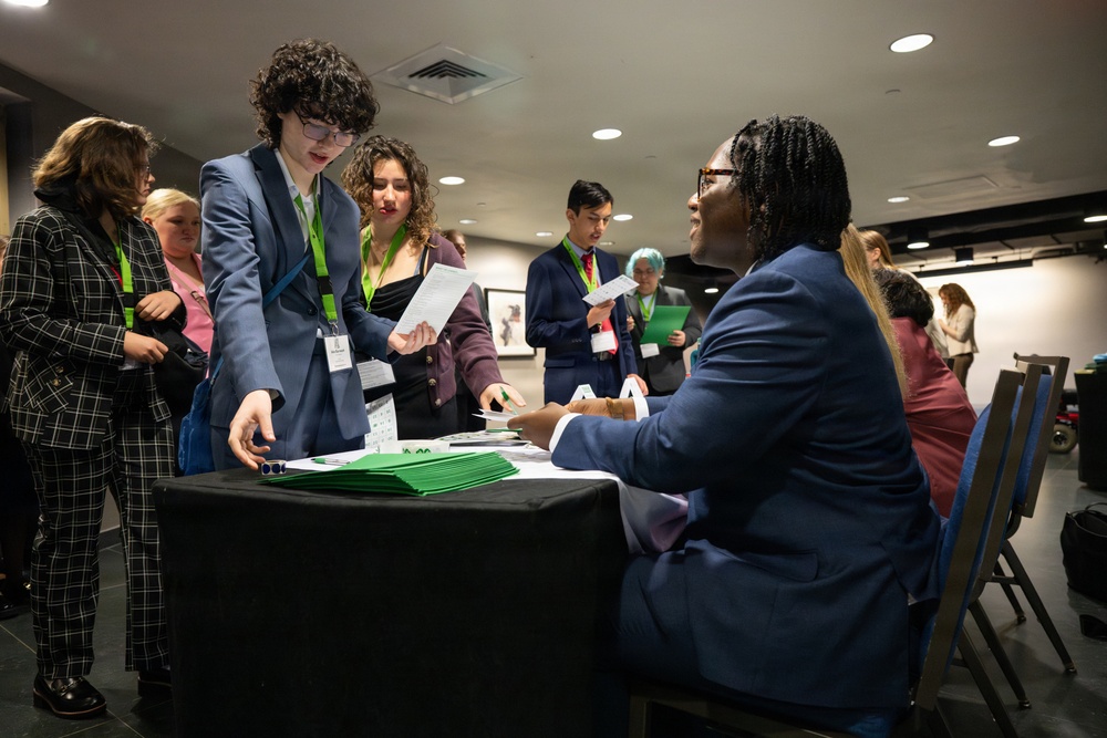 2026 4H Youth Career Fair