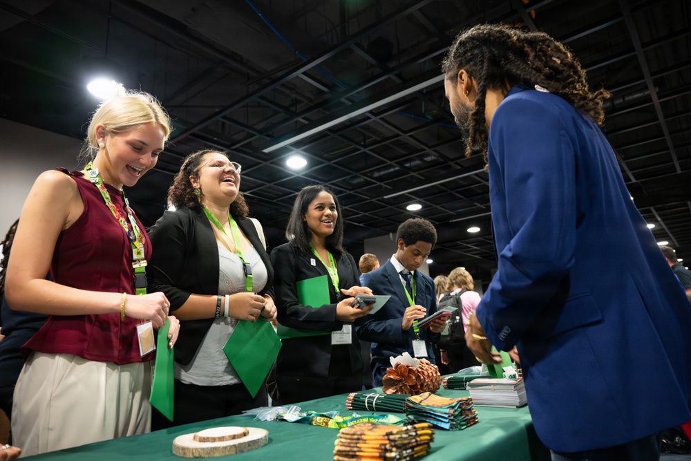 2026 4H Youth Career Fair