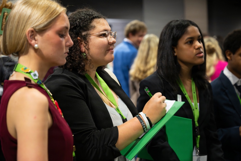 2026 4H Youth Career Fair