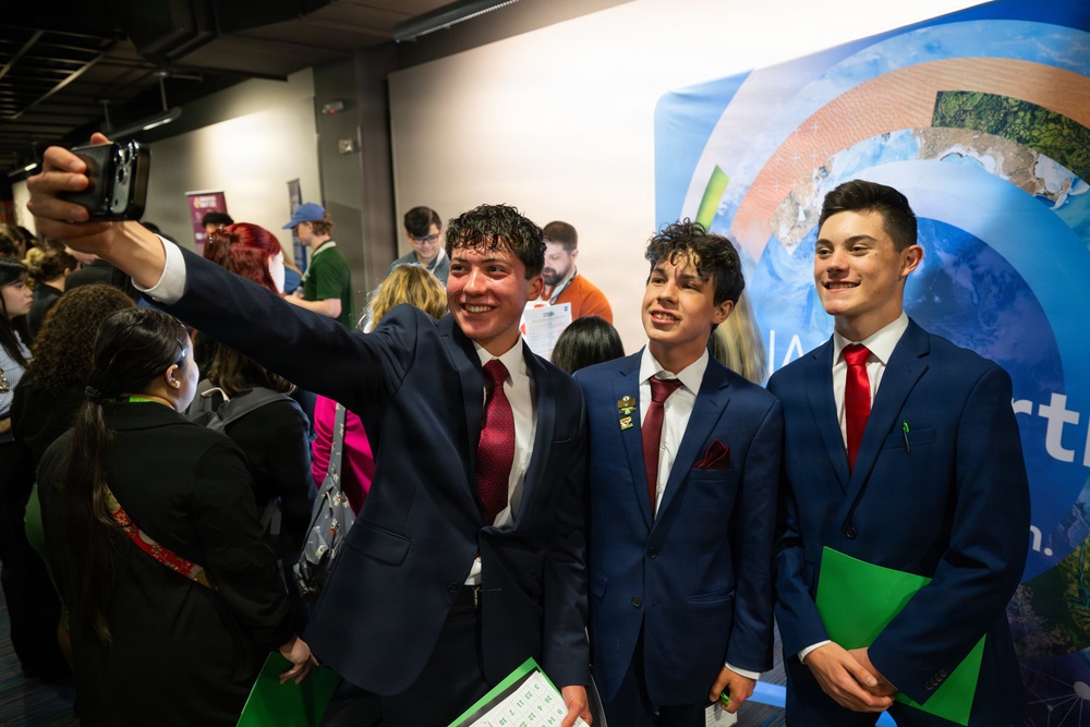 2026 4H Youth Career Fair