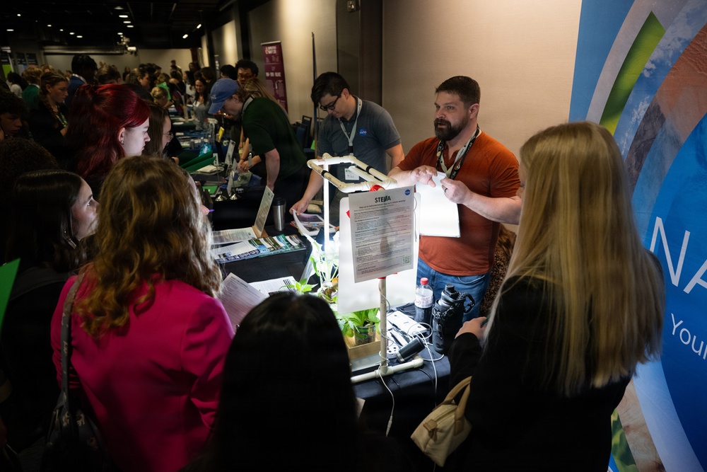 2026 4H Youth Career Fair