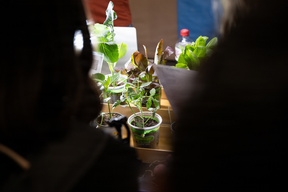 2026 4H Youth Career Fair