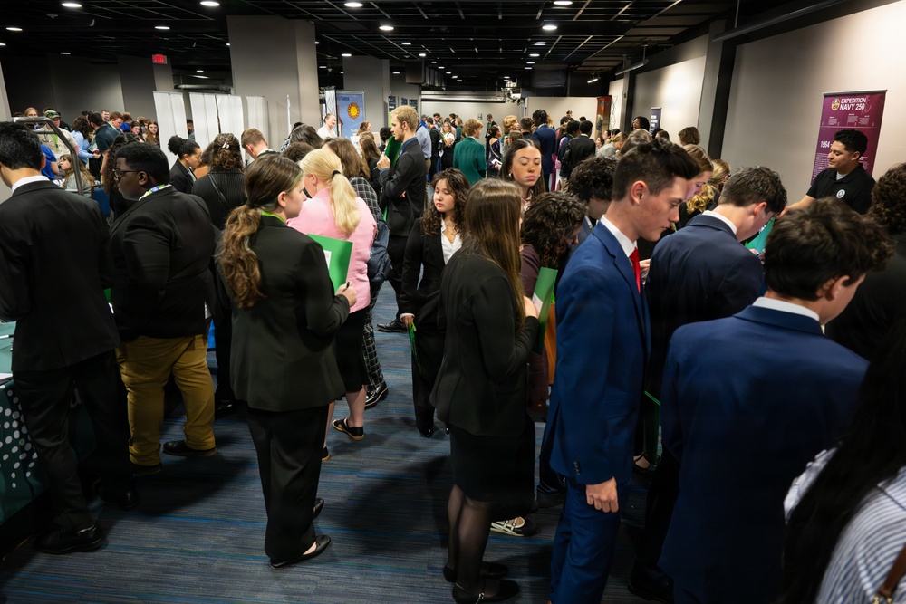 2026 4H Youth Career Fair