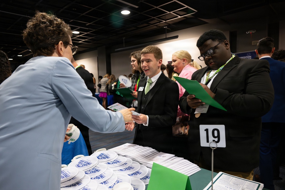 2026 4H Youth Career Fair