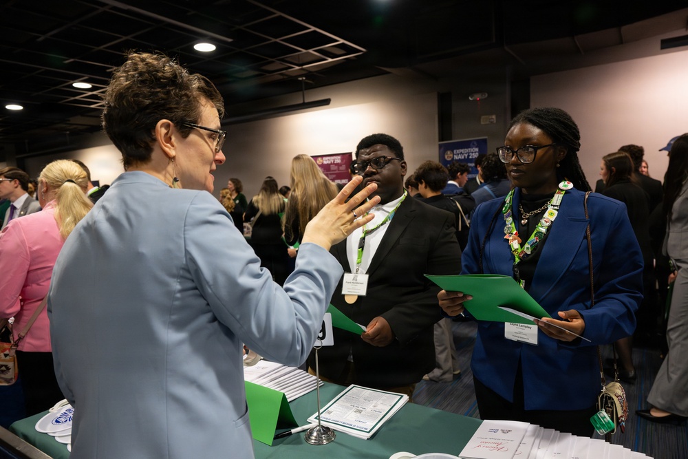 2026 4H Youth Career Fair