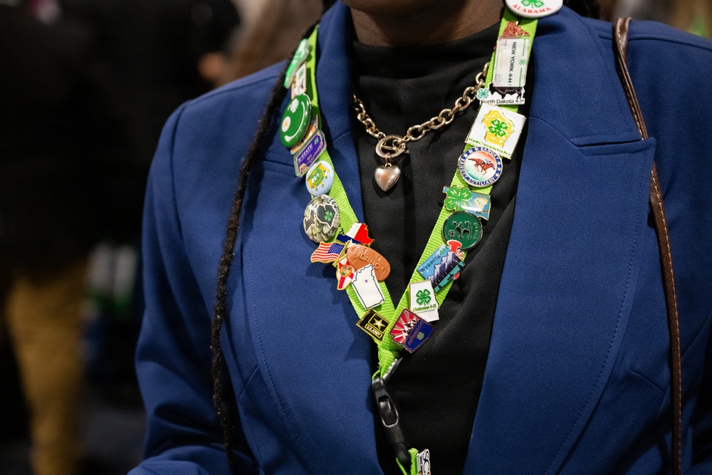 2026 4H Youth Career Fair