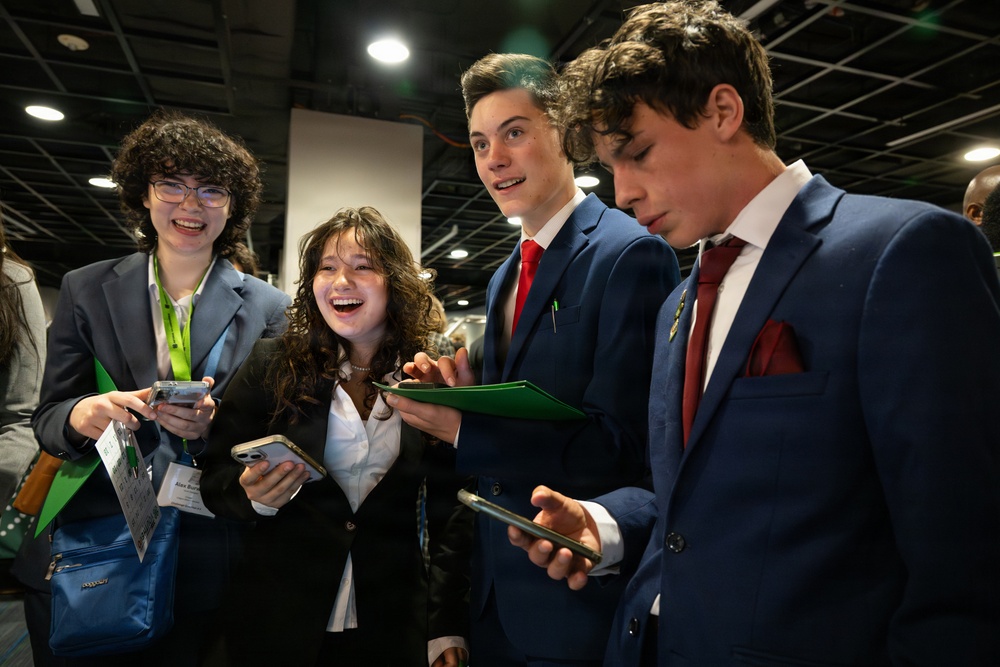 2026 4H Youth Career Fair