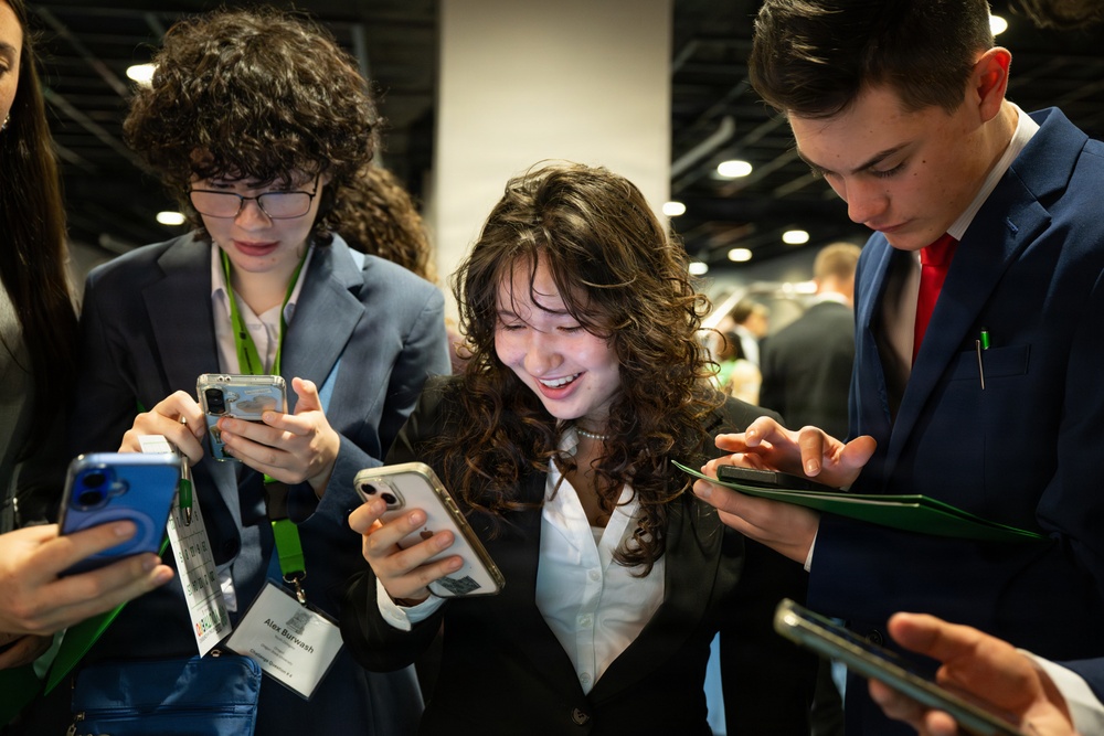 2026 4H Youth Career Fair