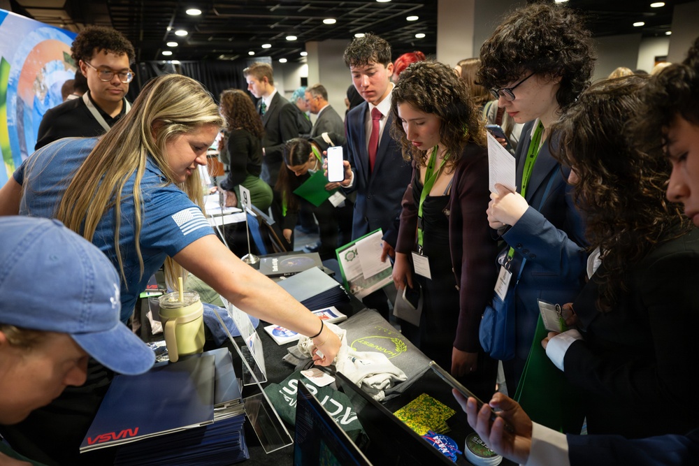 2026 4H Youth Career Fair