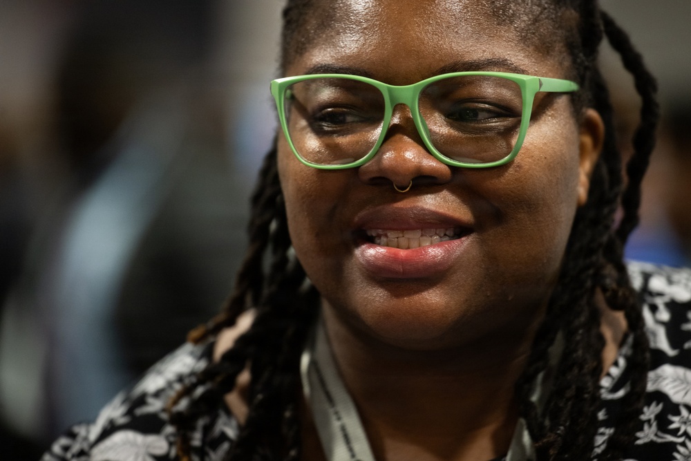 2026 4H Youth Career Fair