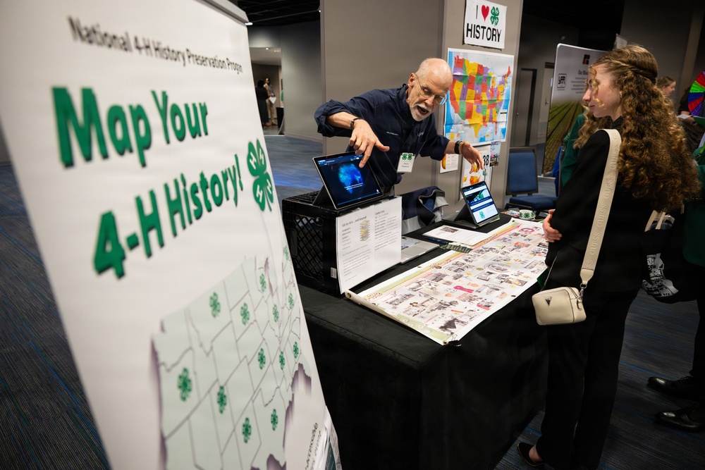 2026 4H Youth Career Fair