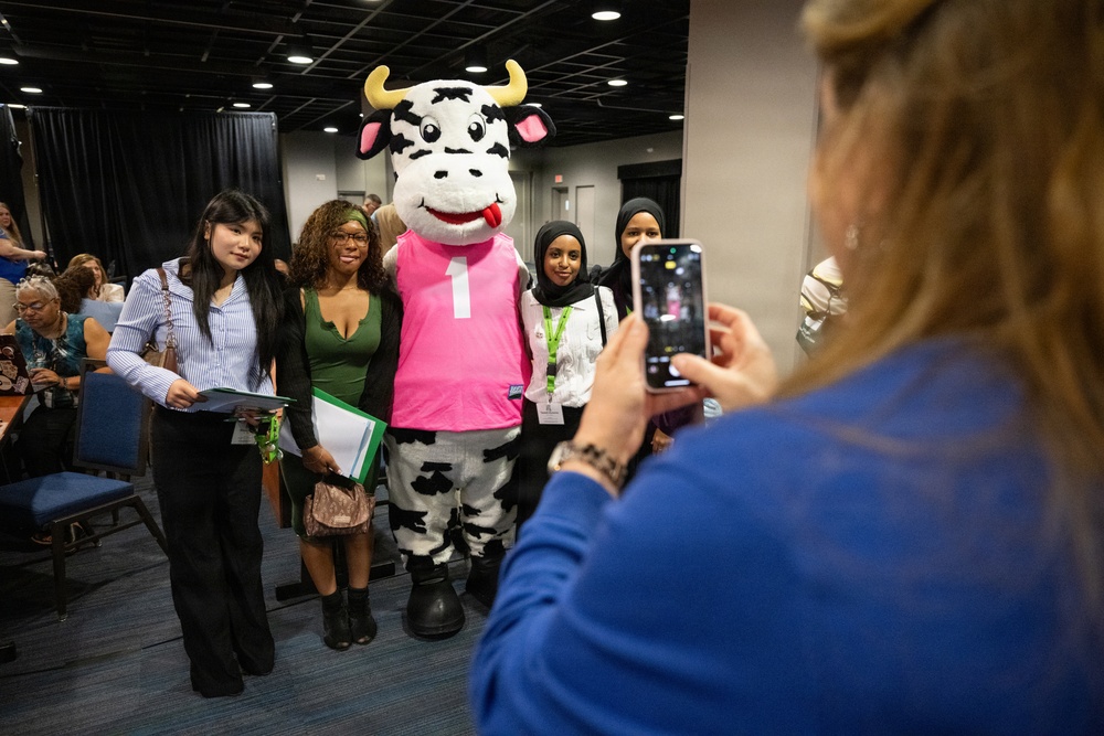 2026 4H Youth Career Fair