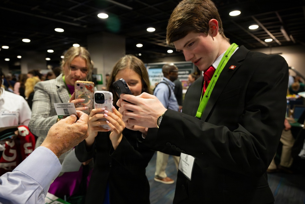 2026 4H Youth Career Fair