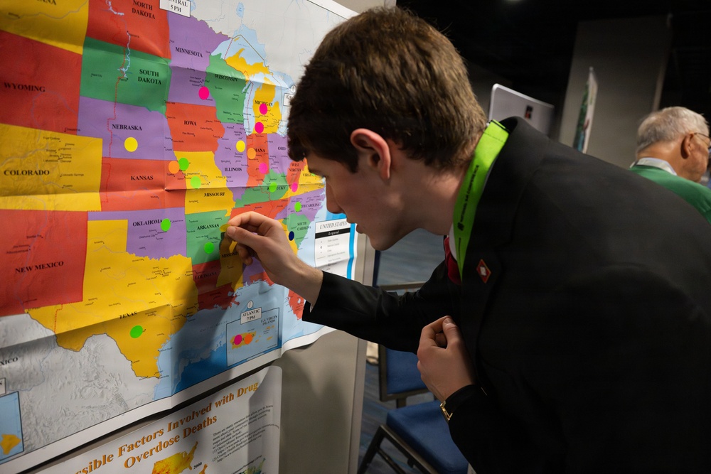 2026 4H Youth Career Fair