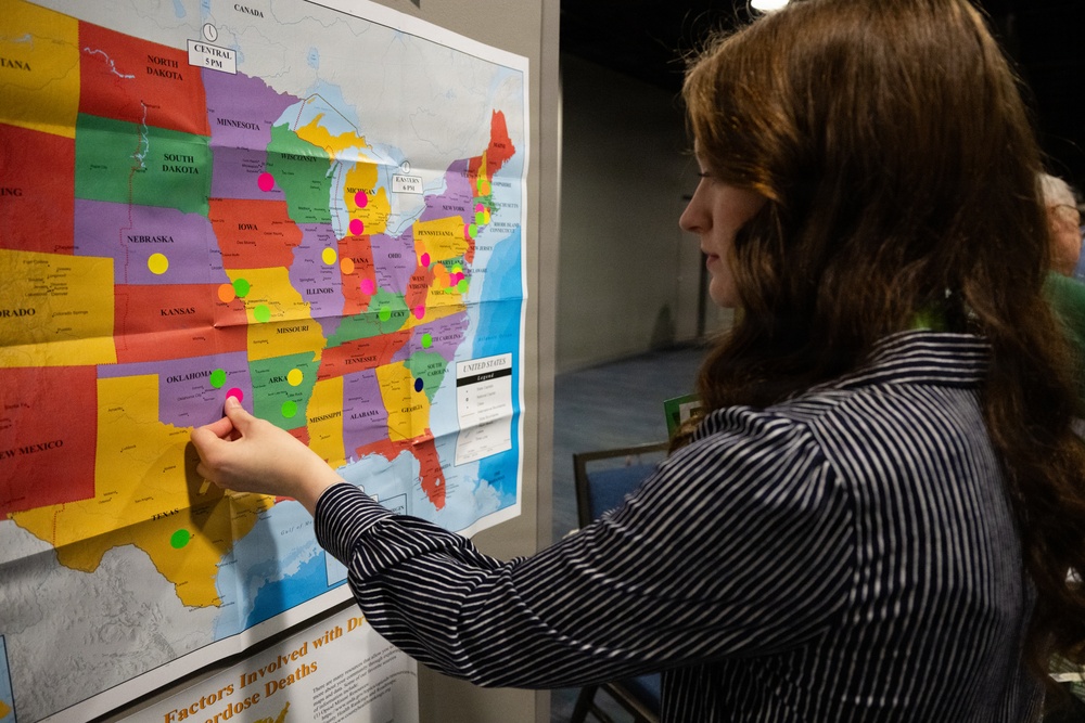 2026 4H Youth Career Fair