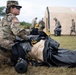 22nd CRFP Puerto Rico National Guard conduct Synchronization Collective Training exercise