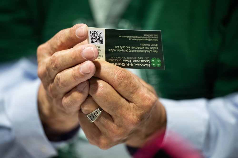 2026 4H Youth Career Fair