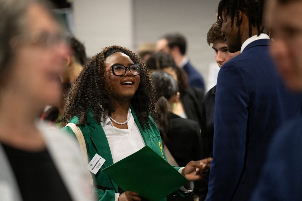 2026 4H Youth Career Fair