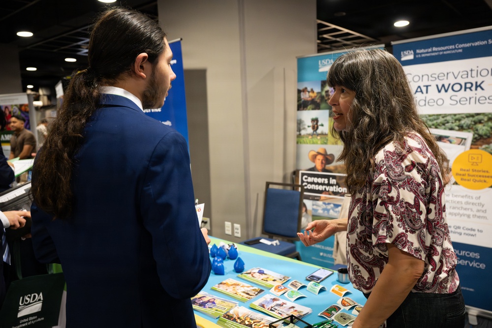 2026 4H Youth Career Fair