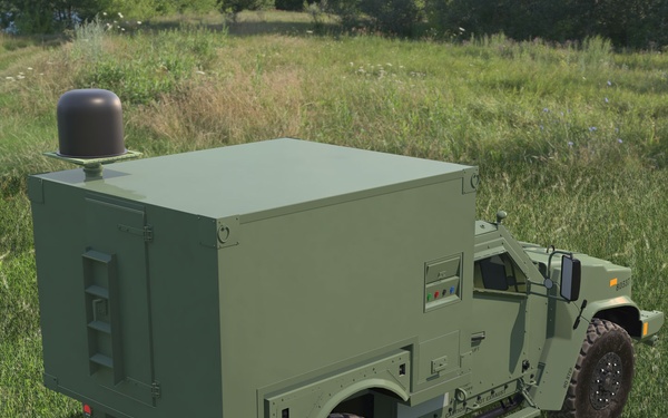 PM EW&amp;C - Terrestrial Layer System – Echelons Above Brigade (TLS EAB)