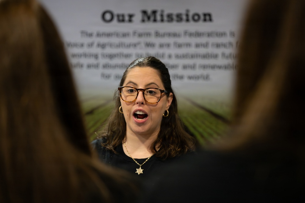 2026 4H Youth Career Fair