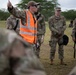22nd CRFP Puerto Rico National Guard conduct Synchronization Collective Training exercise