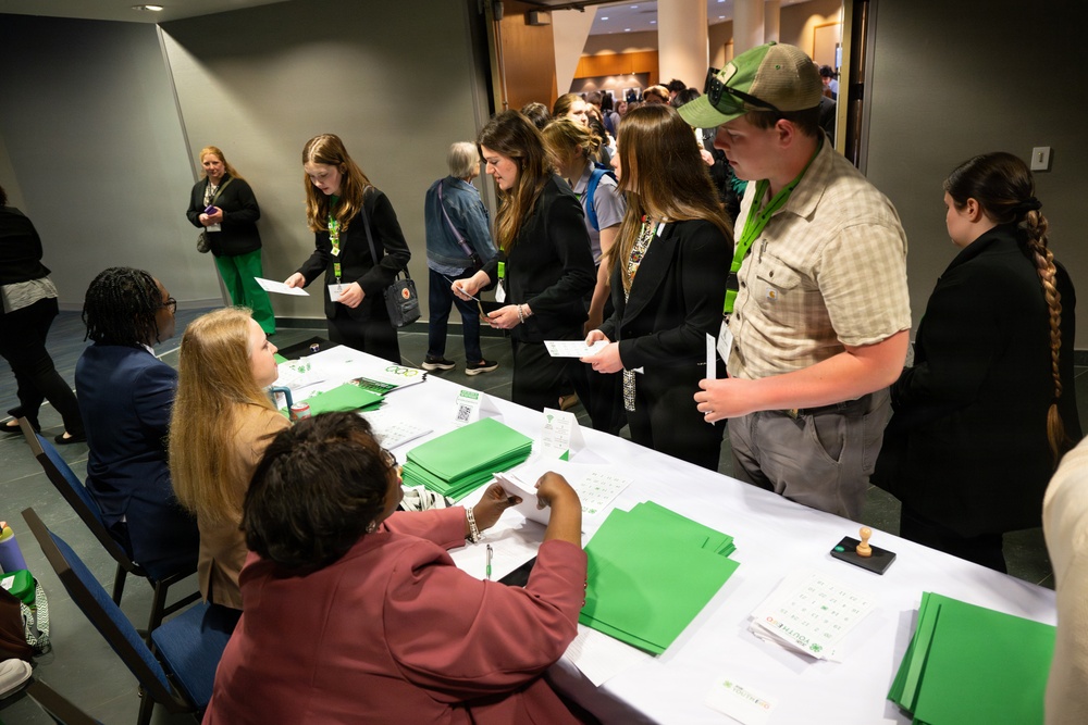 2026 4H Youth Career Fair