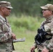 22nd CRFP Puerto Rico National Guard conduct Synchronization Collective Training exercise
