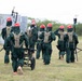 22nd CRFP Puerto Rico National Guard conduct Synchronization Collective Training exercise