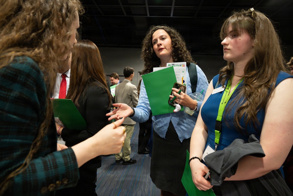 2026 4H Youth Career Fair