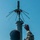 Ronald Reagan Sailors Weather-Proof The Mast