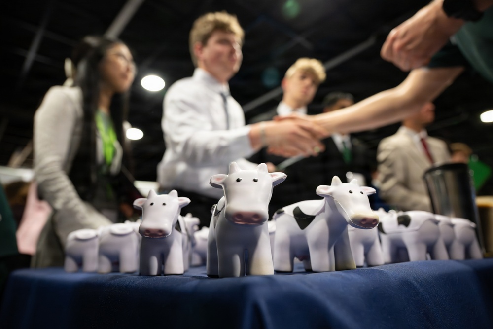 2026 4H Youth Career Fair