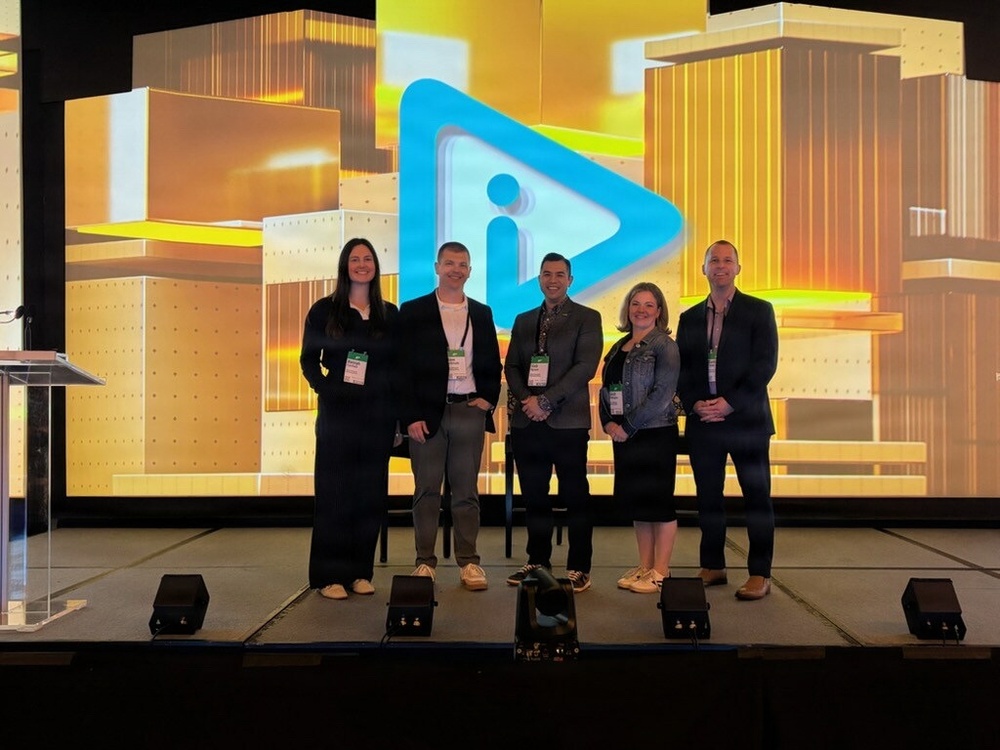 Data and Performance Team Speak at San Diego Masters of Data Conference