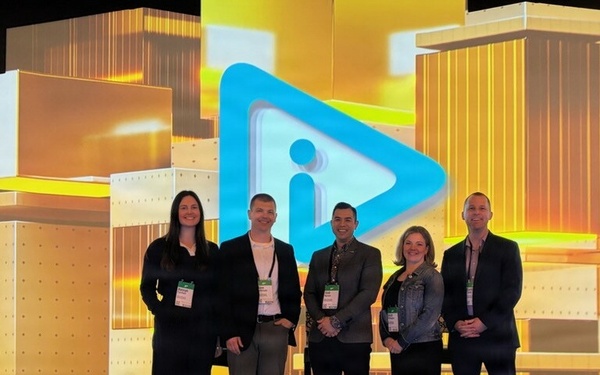 Data and Performance Team Speak at San Diego Masters of Data Conference