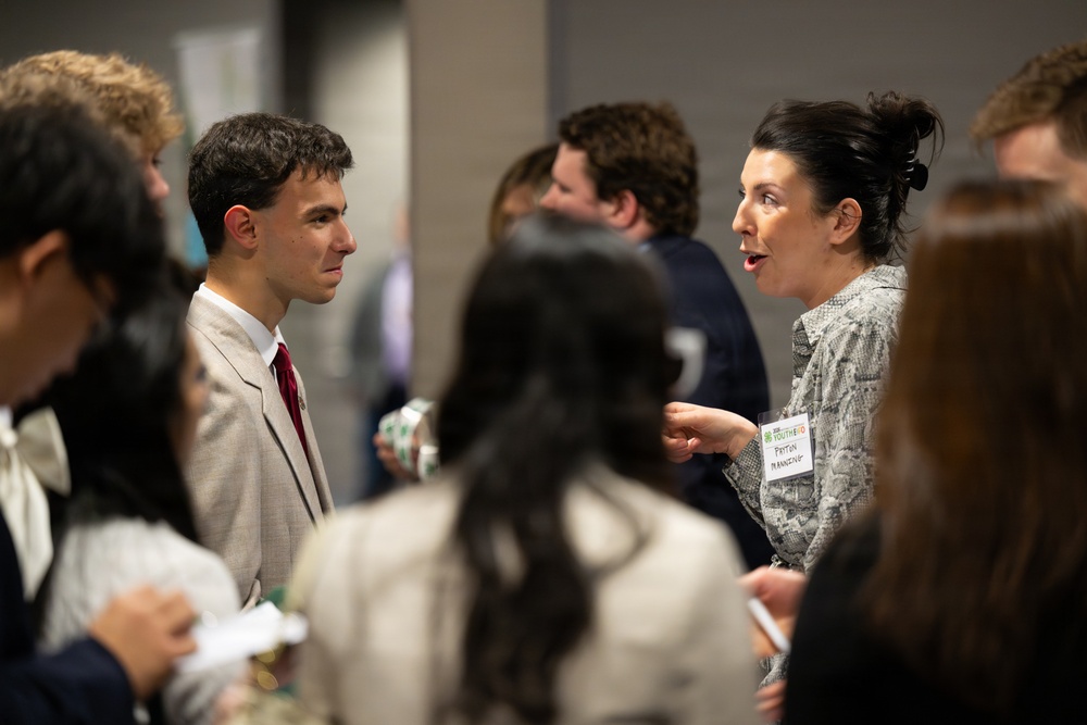 2026 4H Youth Career Fair