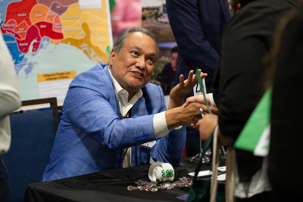 2026 4H Youth Career Fair