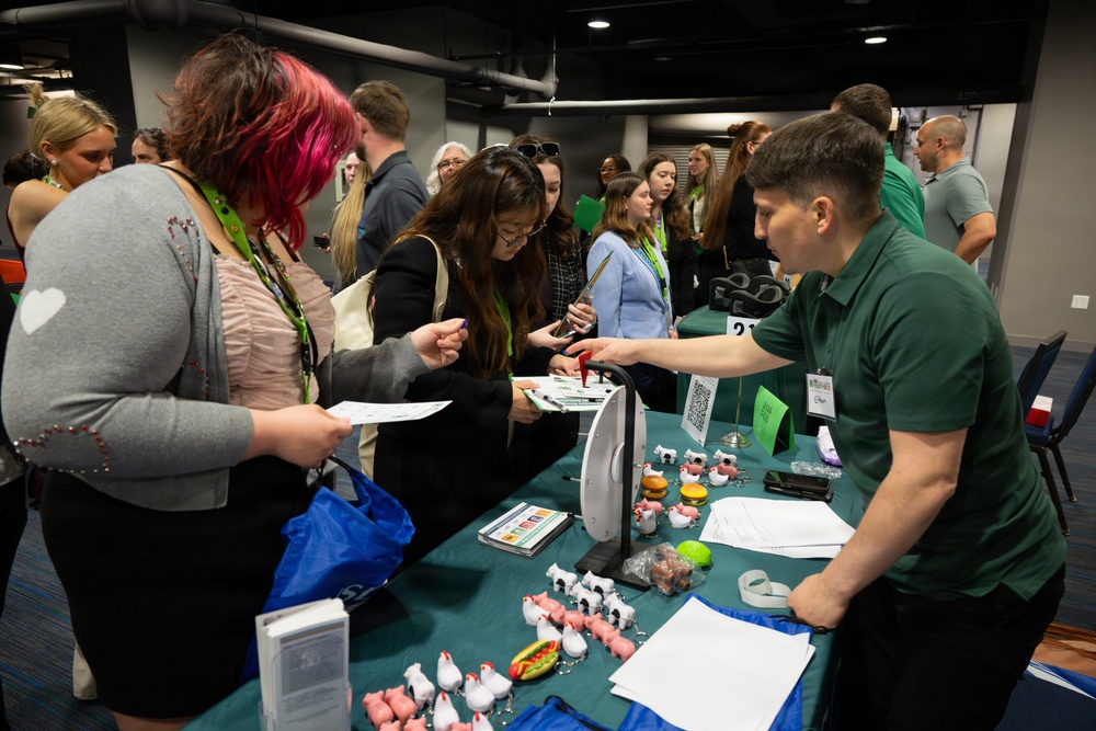 2026 4H Youth Career Fair