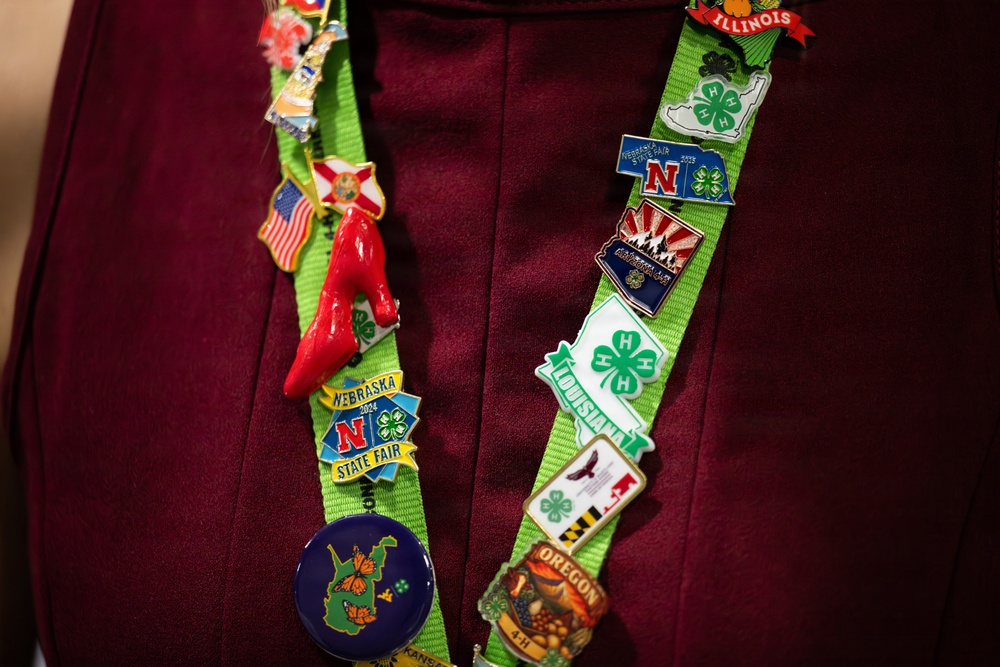 2026 4H Youth Career Fair