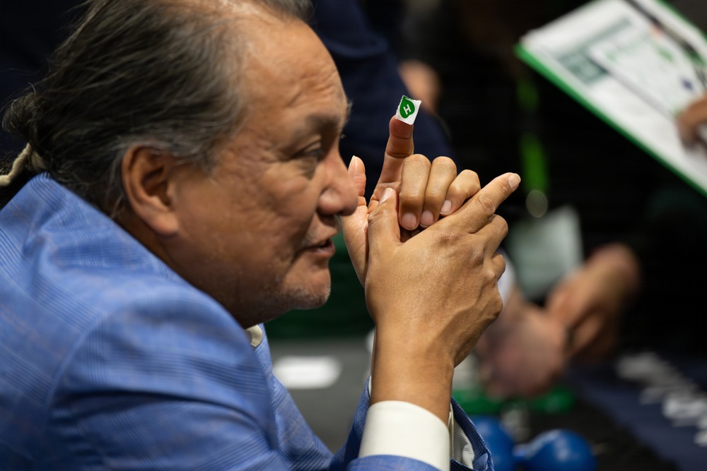 2026 4H Youth Career Fair