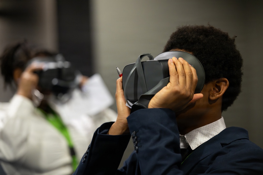 2026 4H Youth Career Fair