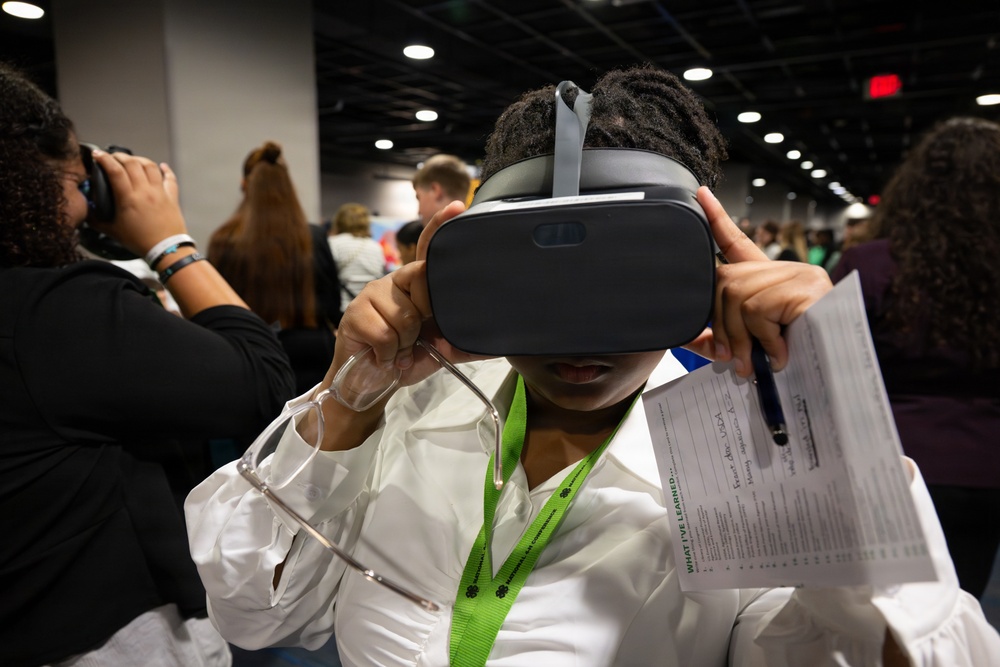 2026 4H Youth Career Fair