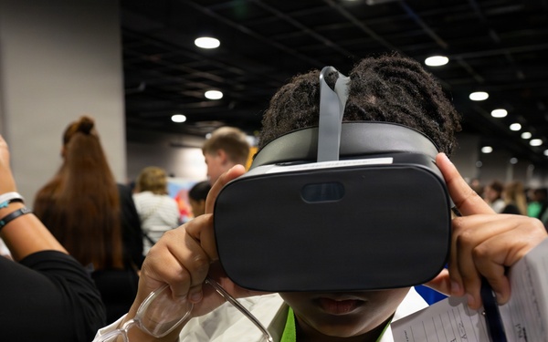 2026 4H Youth Career Fair